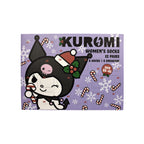 Image produit Hello Kitty - Calendrier de l’Avent chaussettes Kuromi