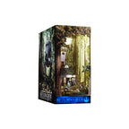 Productafbeelding Star Wars - Battle of Endor Nook Modelbouwpakket van hout
