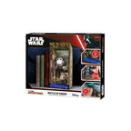 Productafbeelding Star Wars - Battle of Endor Nook Modelbouwpakket van hout