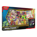 Productafbeelding Pokémon - Mega-Zygarde-EX Premium Verzamelkaarten Box