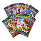 Productafbeelding Pokémon - Mega-Zygarde-EX Premium Verzamelkaarten Box
