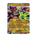 Productafbeelding Pokémon - Mega-Zygarde-EX Premium Verzamelkaarten Box
