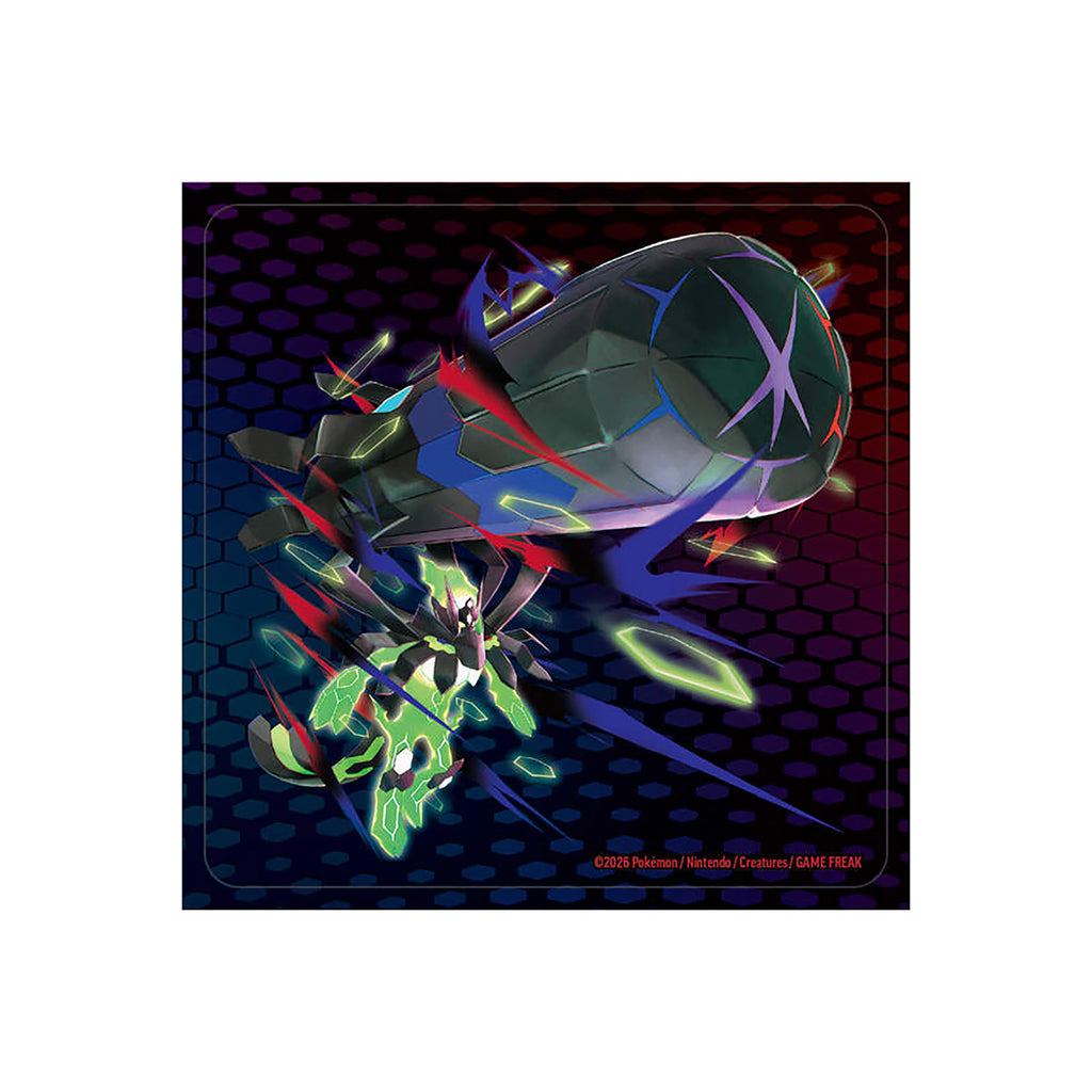 Productafbeelding Pokémon - Mega-Zygarde-EX Premium Verzamelkaarten Box