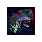 Productafbeelding Pokémon - Mega-Zygarde-EX Premium Verzamelkaarten Box