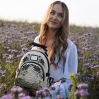 Produktbild Alice im Wunderland - Floral Mini Rucksack