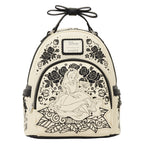 Produktbild Alice im Wunderland - Floral Mini Rucksack