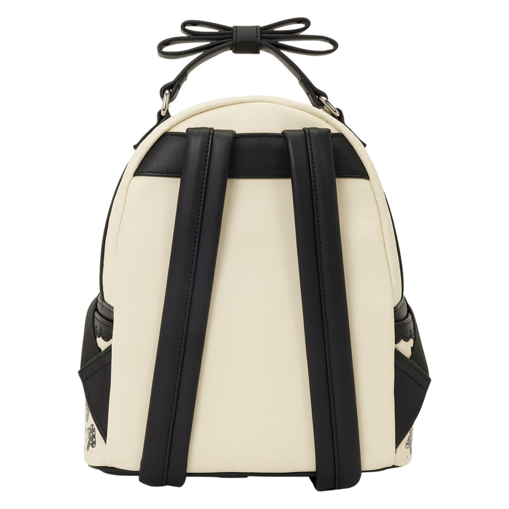 Produktbild Alice im Wunderland - Floral Mini Rucksack