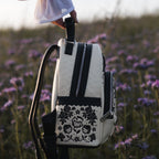 Produktbild Alice im Wunderland - Floral Mini Rucksack