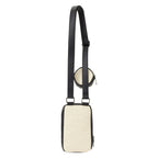 Productafbeelding Alice in Wonderland - Florale crossbodytas met portemonnee