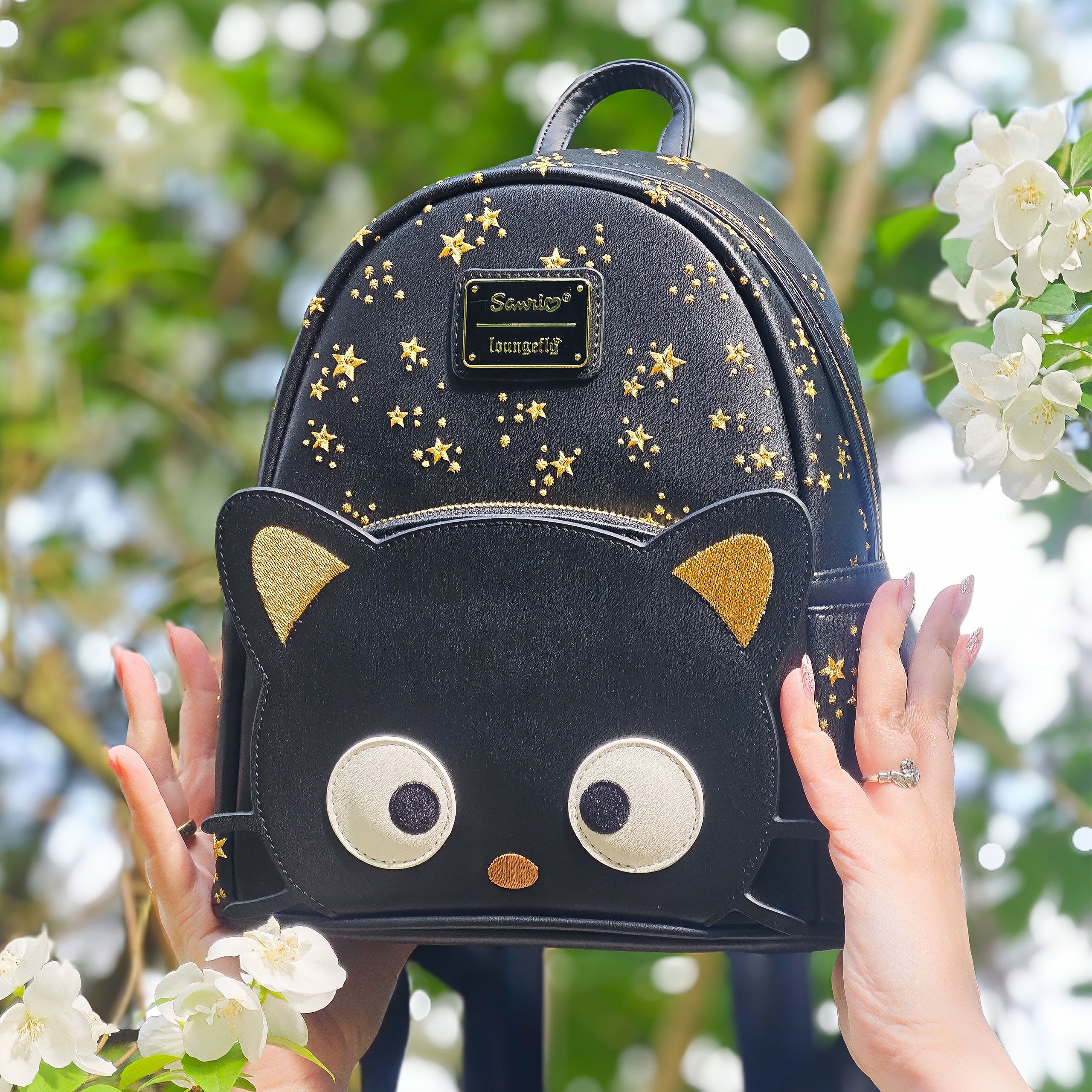 Produktbild Hello Kitty & Friends - Chococat Mini Rucksack