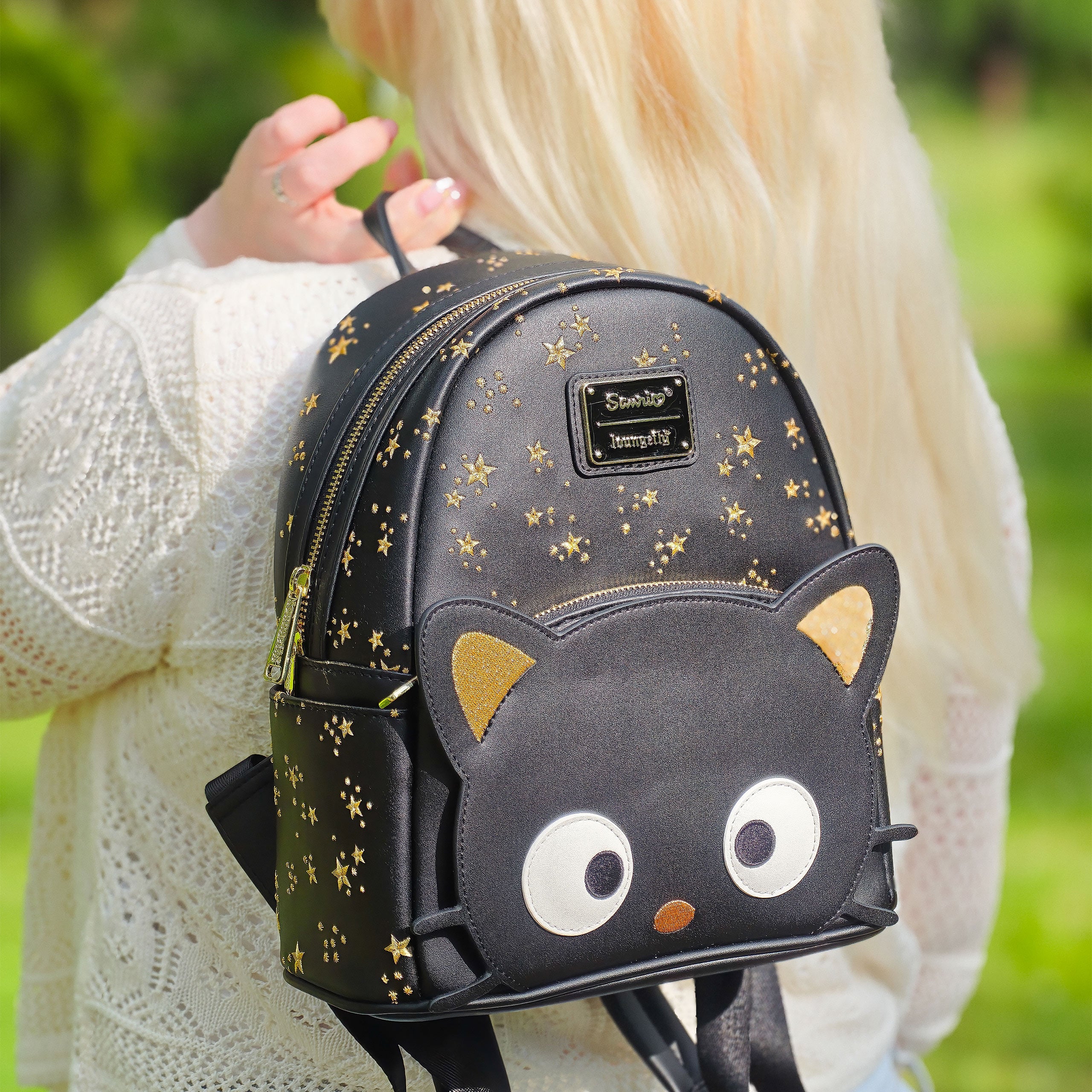 Produktbild Hello Kitty & Friends - Chococat Mini Rucksack