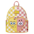 Productafbeelding SpongeBob – Patrick en SpongeBob mini-rugzak