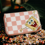 Productafbeelding SpongeBob – Patrick en SpongeBob Portemonnee