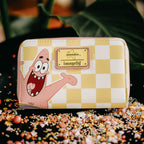 Productafbeelding SpongeBob – Patrick en SpongeBob Portemonnee