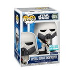 Produktbild Imperial Remnant Snowtrooper Funko Pop Figur Limited Edition Supreme - Star Wars