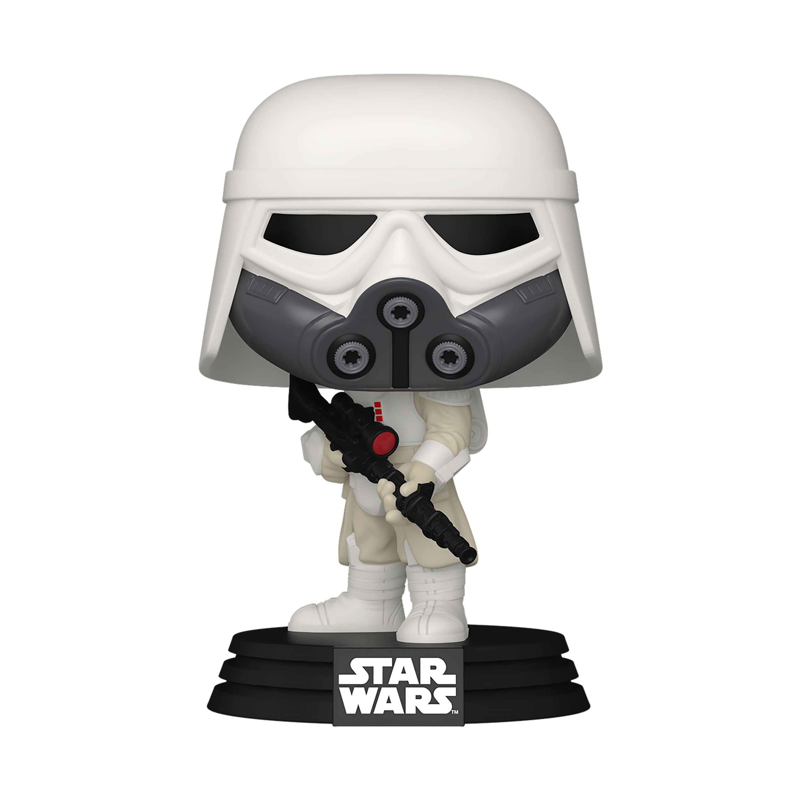 Image produit Figurine Funko Pop Snowtrooper Imperial Remnant Limited Edition Supreme - Star Wars