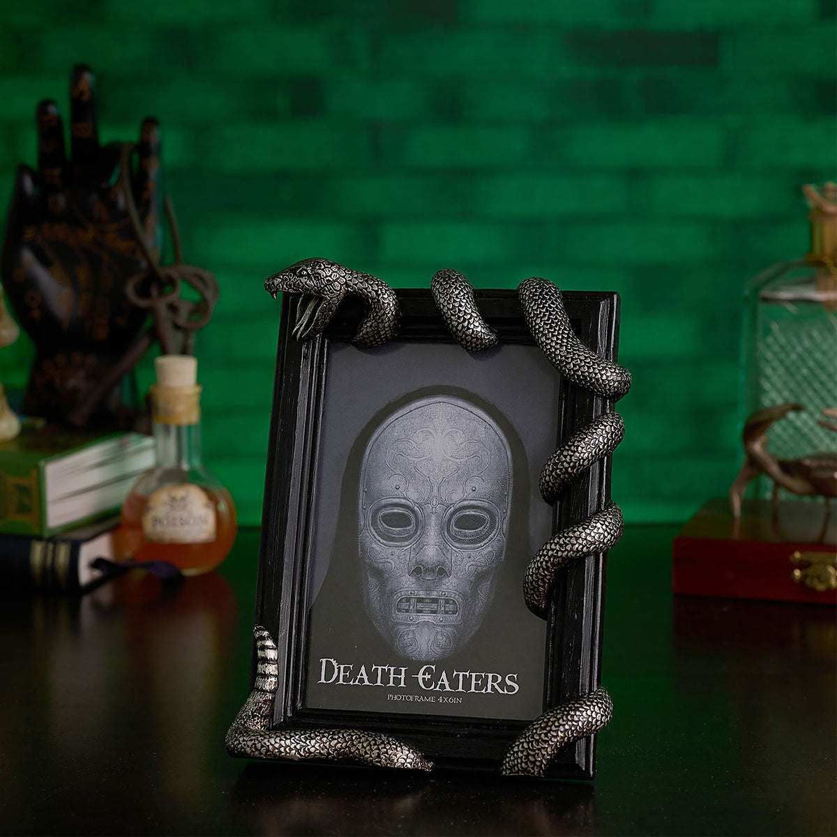 Image produit Harry Potter - Cadre photo Nagini