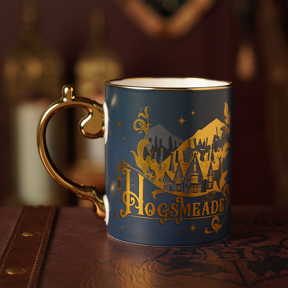 Productafbeelding Harry Potter - Hogsmeade Collectorsmok