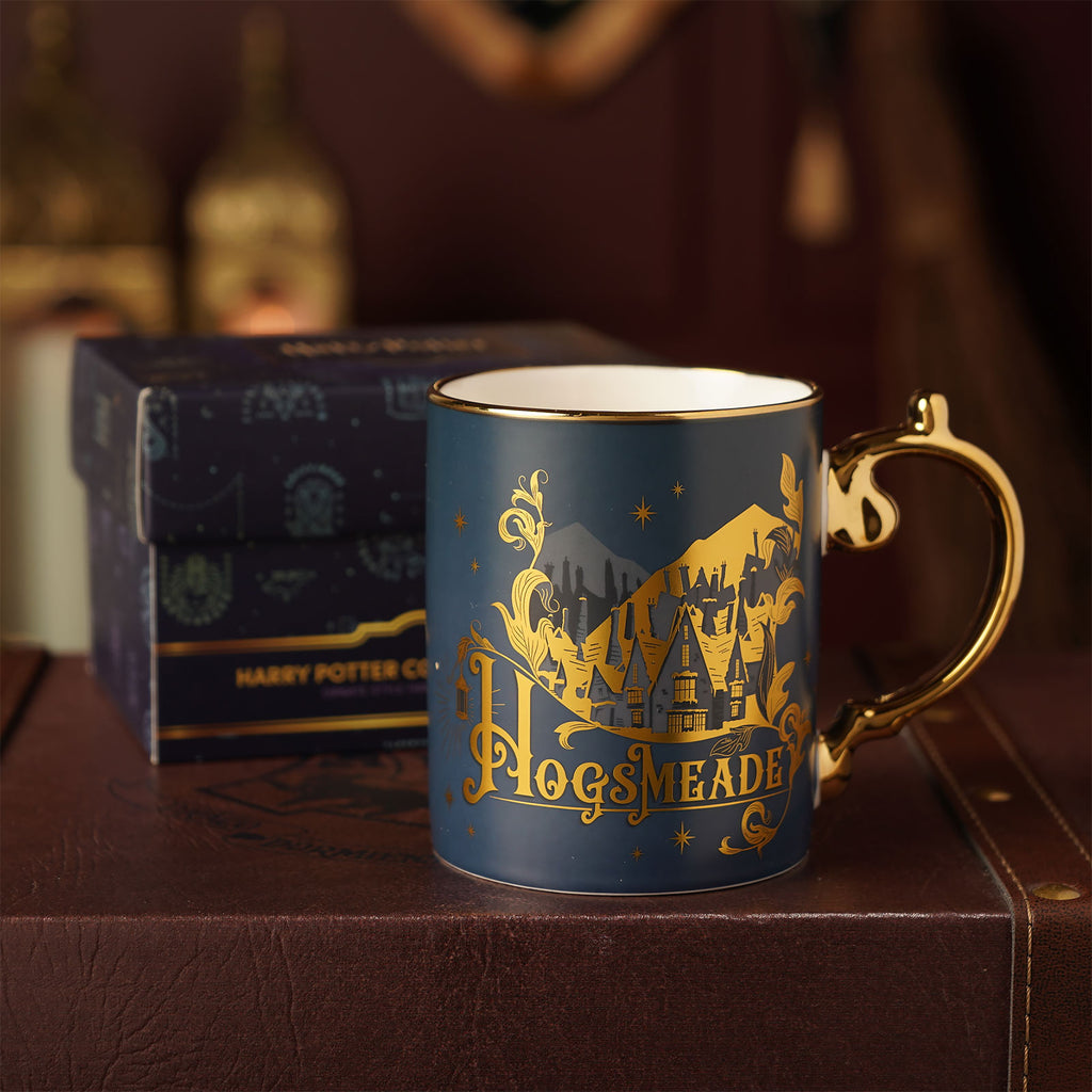 Productafbeelding Harry Potter - Hogsmeade Collectorsmok