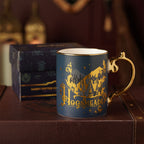 Productafbeelding Harry Potter - Hogsmeade Collectorsmok