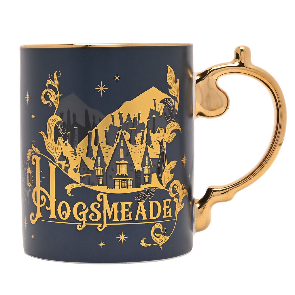 Productafbeelding Harry Potter - Hogsmeade Collectorsmok