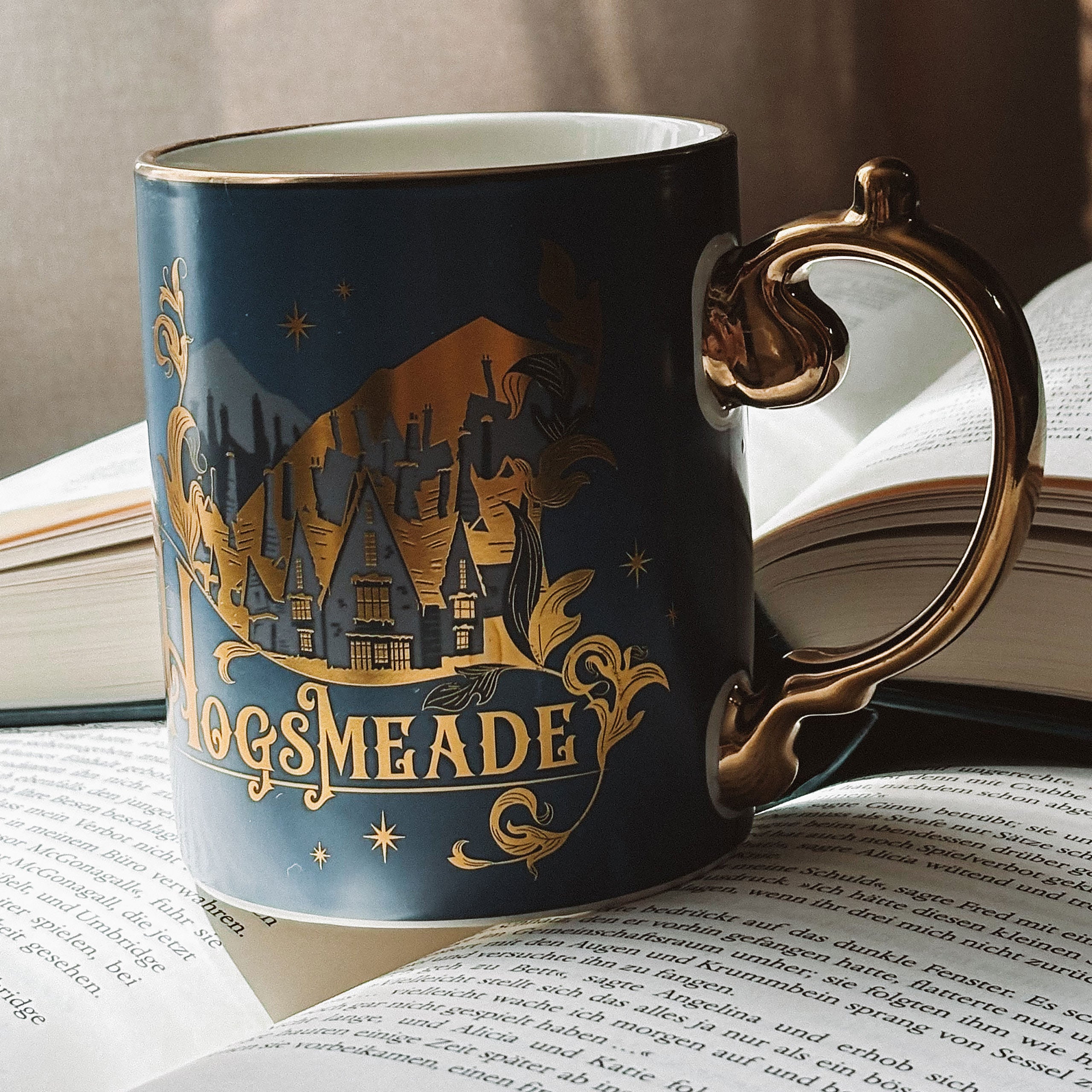 Productafbeelding Harry Potter - Hogsmeade Collectorsmok