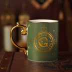 Productafbeelding Harry Potter - Gringotts verzamelaarsmok