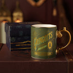 Productafbeelding Harry Potter - Gringotts verzamelaarsmok