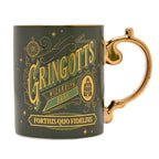 Productafbeelding Harry Potter - Gringotts verzamelaarsmok