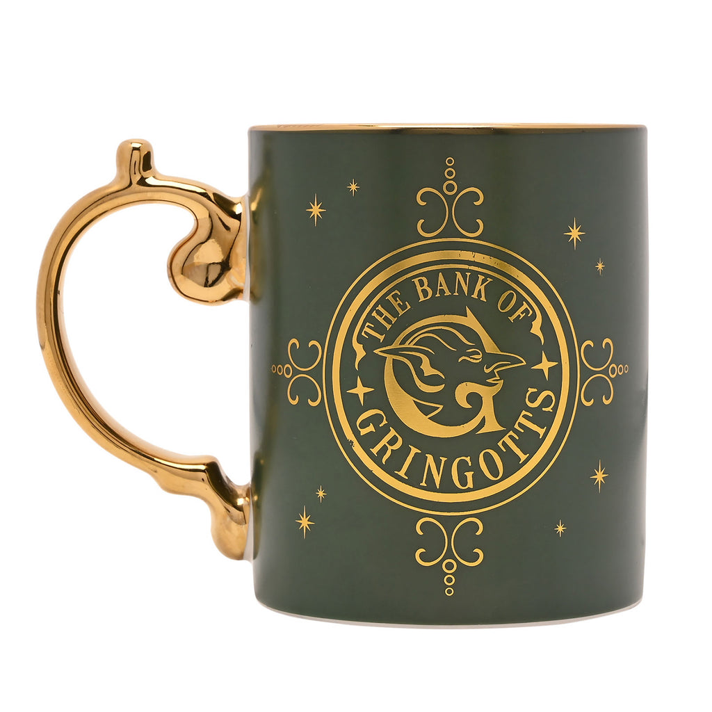 Productafbeelding Harry Potter - Gringotts verzamelaarsmok