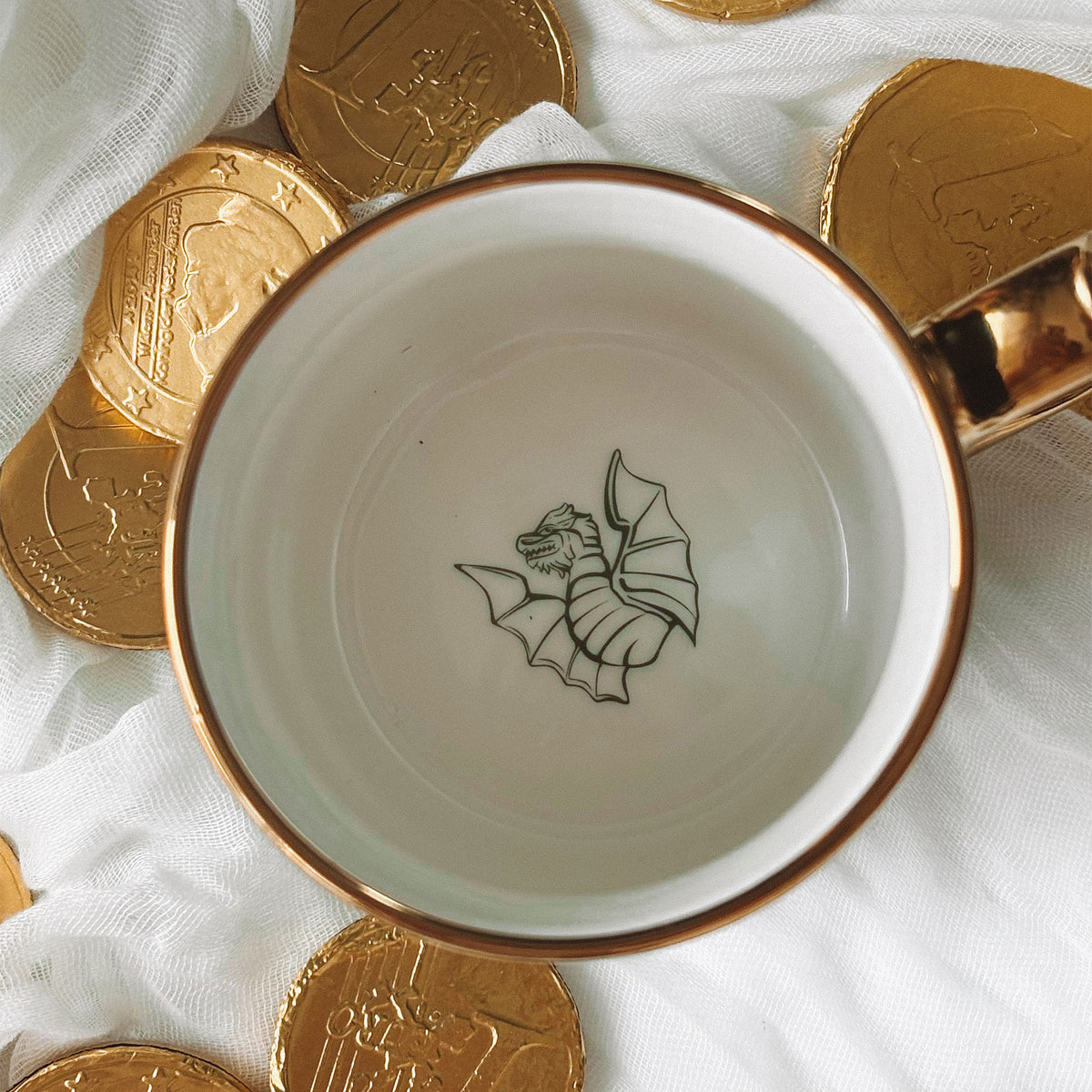 Productafbeelding Harry Potter - Gringotts verzamelaarsmok