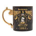 Productafbeelding Harry Potter – Borgin & Burkes verzamelmok