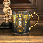 Productafbeelding Harry Potter – Borgin & Burkes verzamelmok