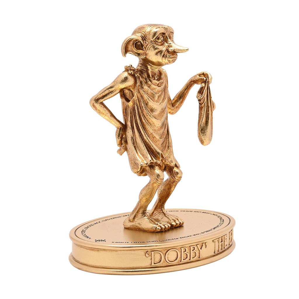Productafbeelding Harry Potter - Kruidenkunde Dobby Figuur