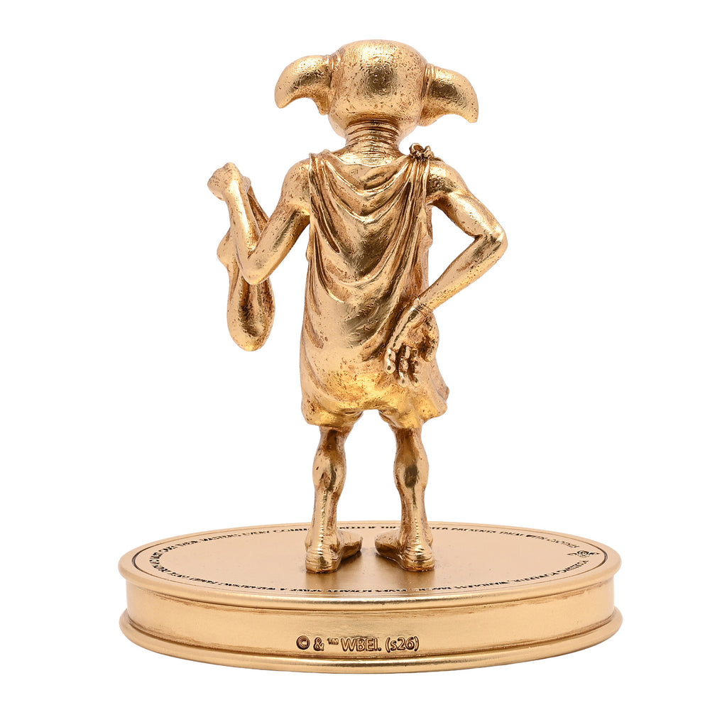 Productafbeelding Harry Potter - Kruidenkunde Dobby Figuur
