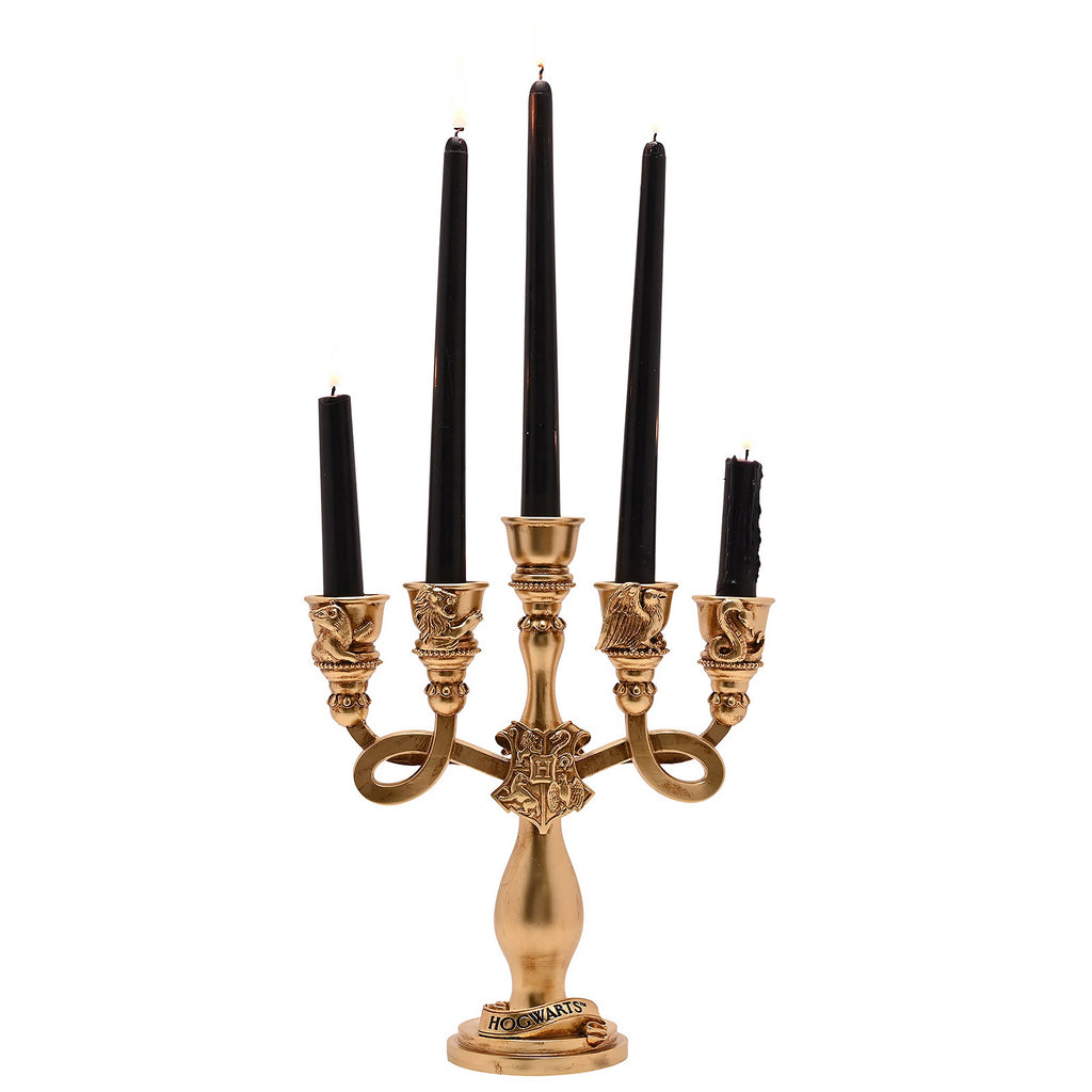 Product image Harry Potter - House Crest Candle Holder