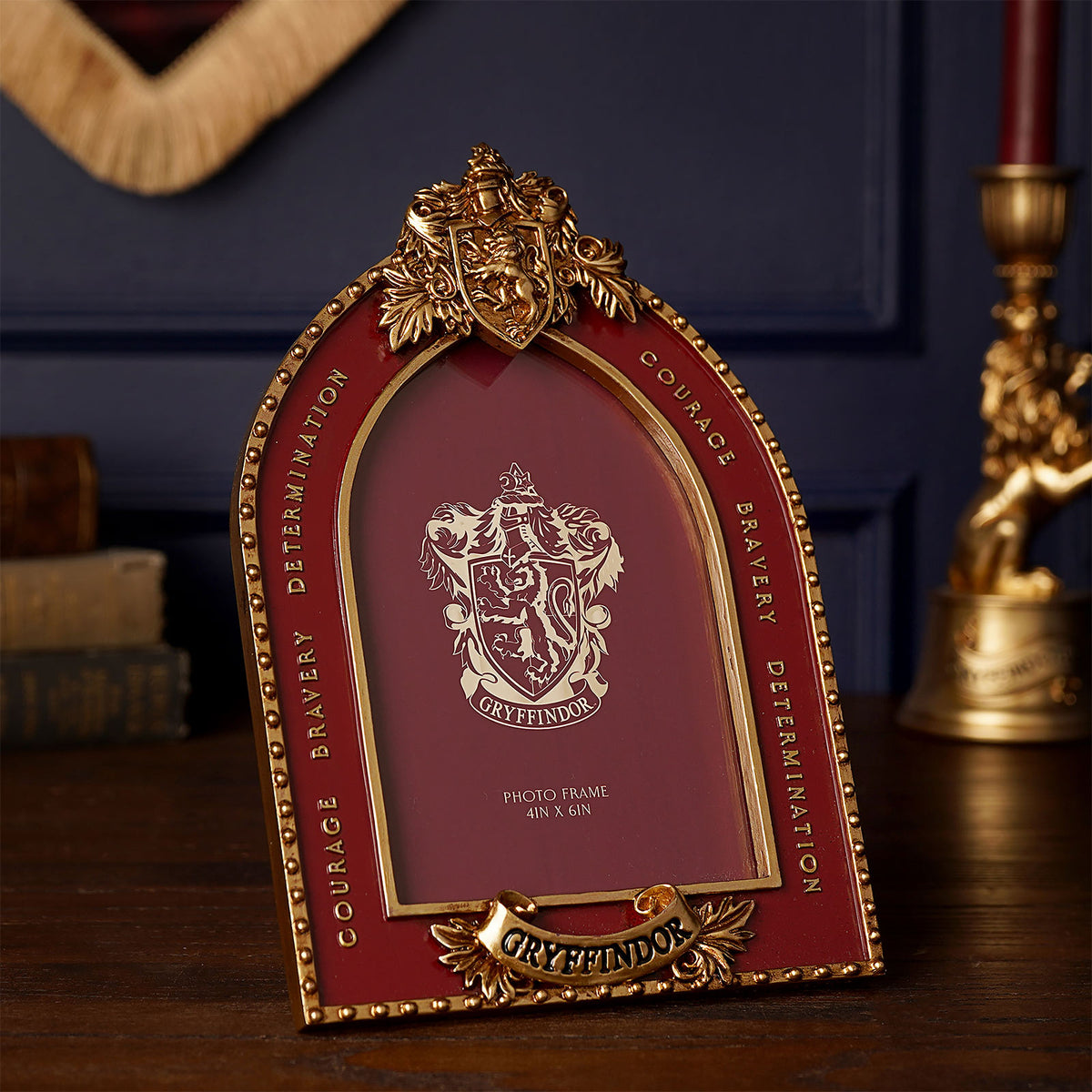 Productafbeelding Harry Potter - Griffoendor Fotolijst