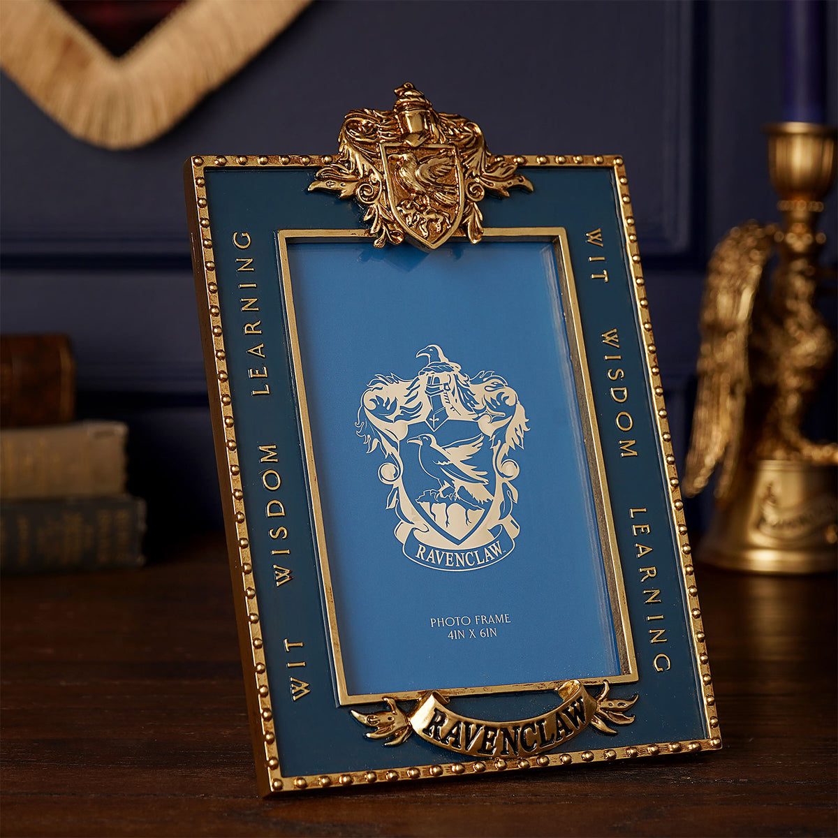 Productafbeelding Harry Potter - Ravenclaw Fotolijst