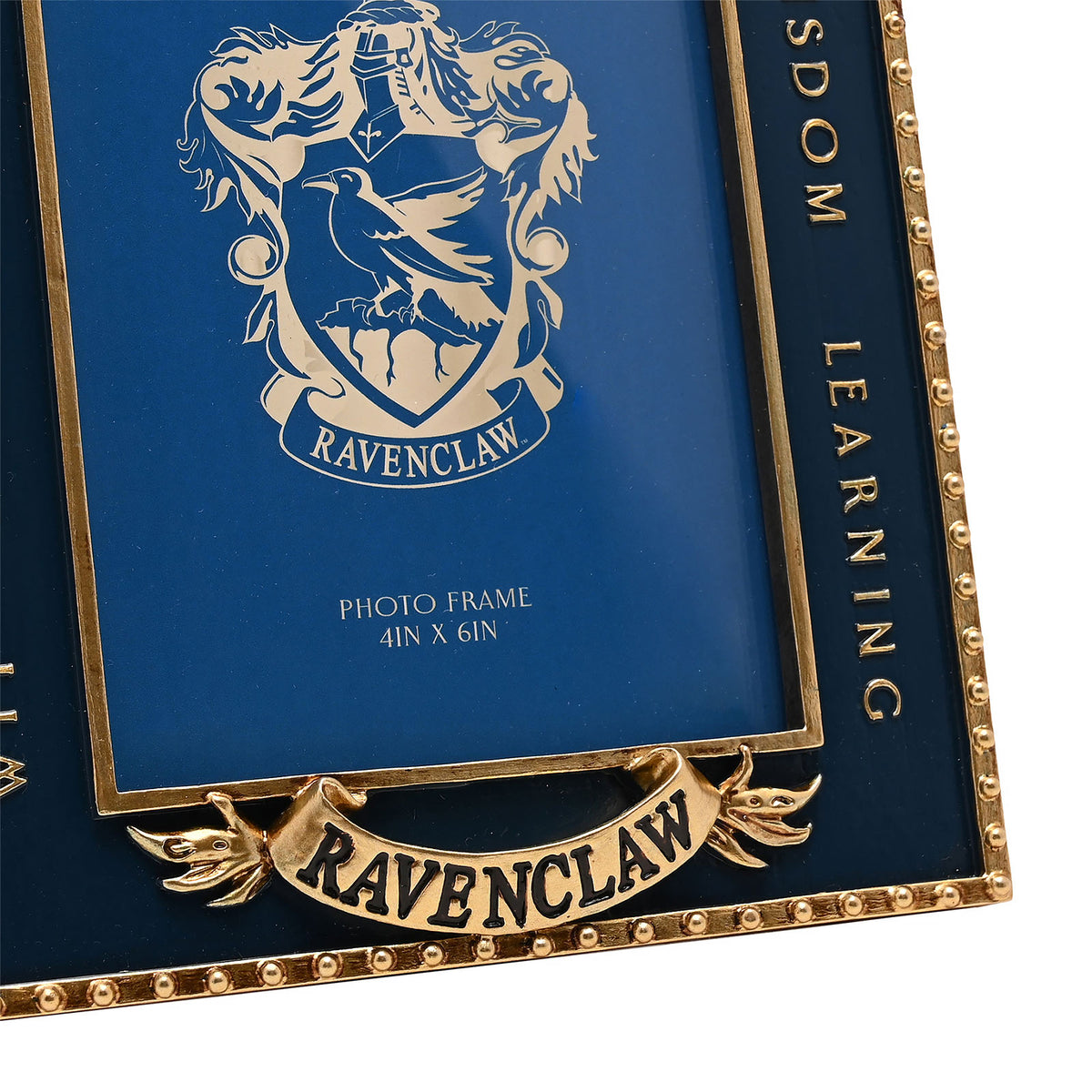 Productafbeelding Harry Potter - Ravenclaw Fotolijst