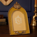 Product image Harry Potter - Hufflepuff Picture Frame