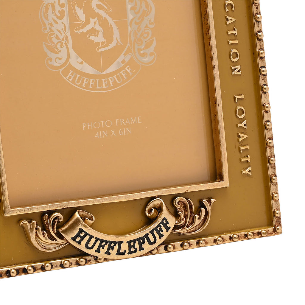 Product image Harry Potter - Hufflepuff Picture Frame