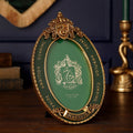 Image produit Harry Potter - Cadre photo Serpentard