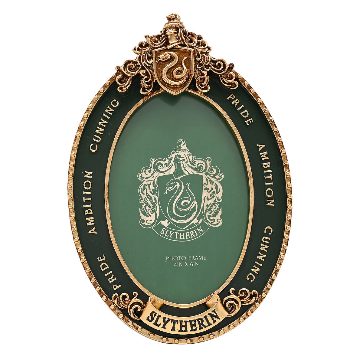 Productafbeelding Harry Potter - Zwadderich Fotolijst