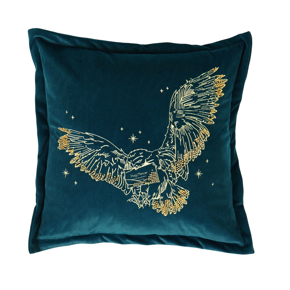 Productafbeelding Harry Potter - Alumni Hedwig Kussen