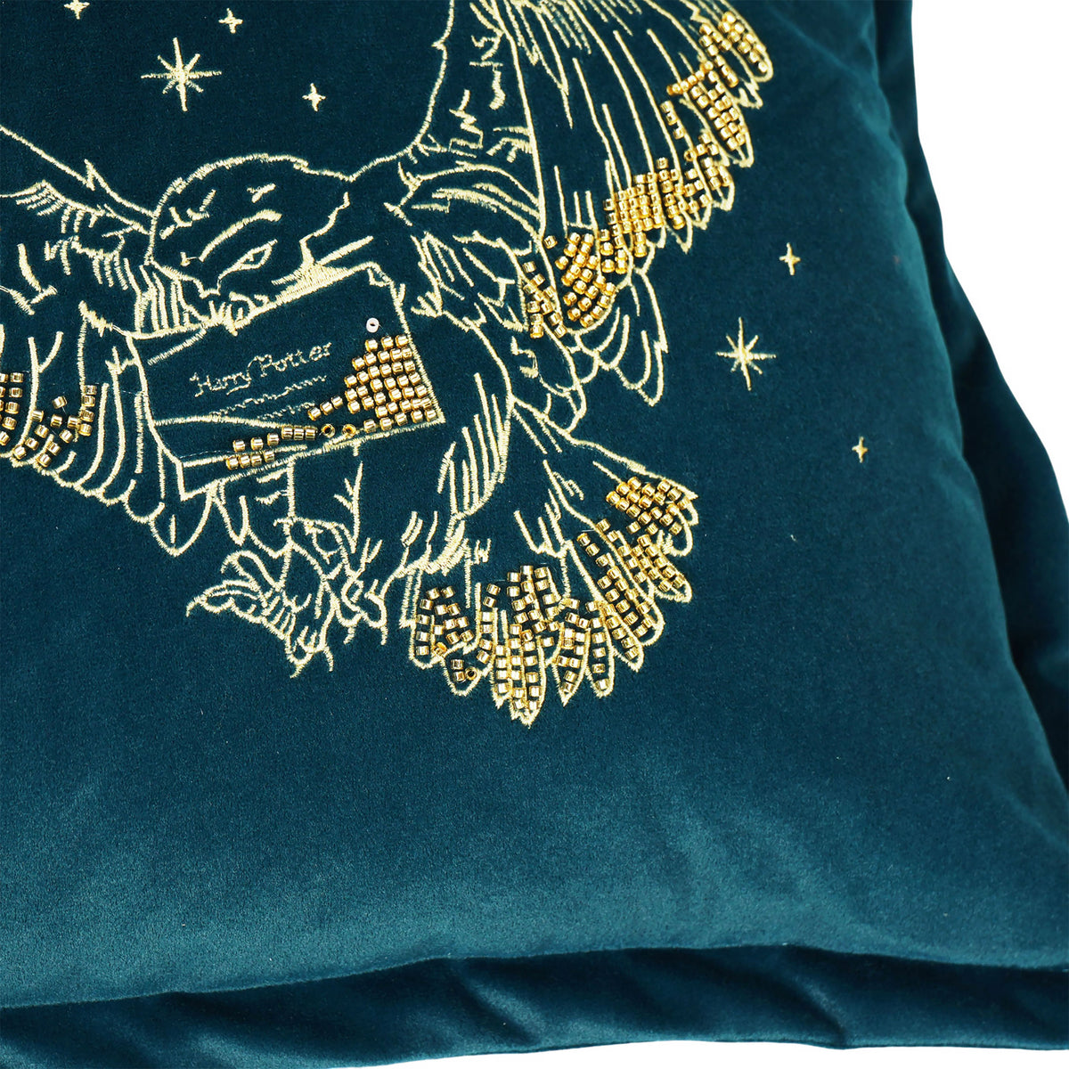 Productafbeelding Harry Potter - Alumni Hedwig Kussen