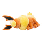 Productafbeelding Pokémon - Flamara Knuffelfiguur Slapend