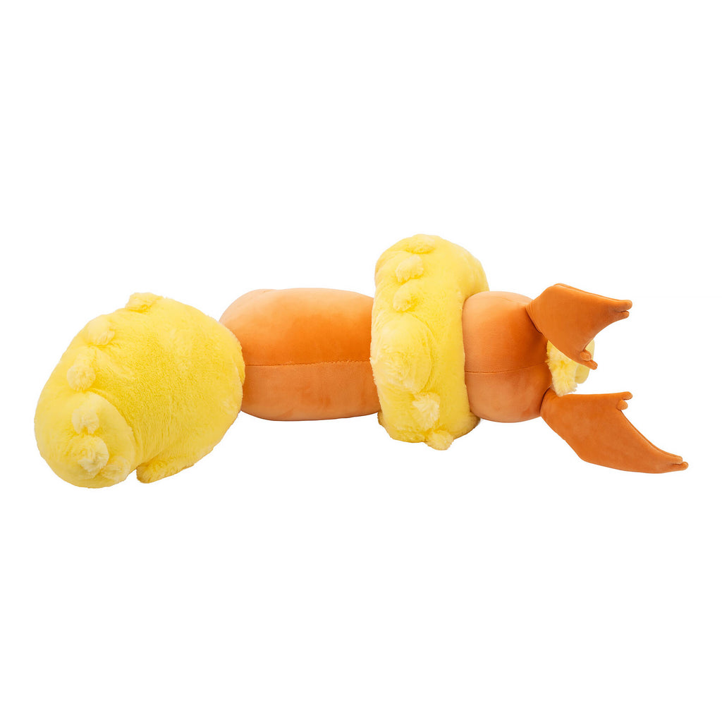 Productafbeelding Pokémon - Flamara Knuffelfiguur Slapend