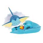 Produktbild Pokemon - Aquana Plüsch Figur schlafend