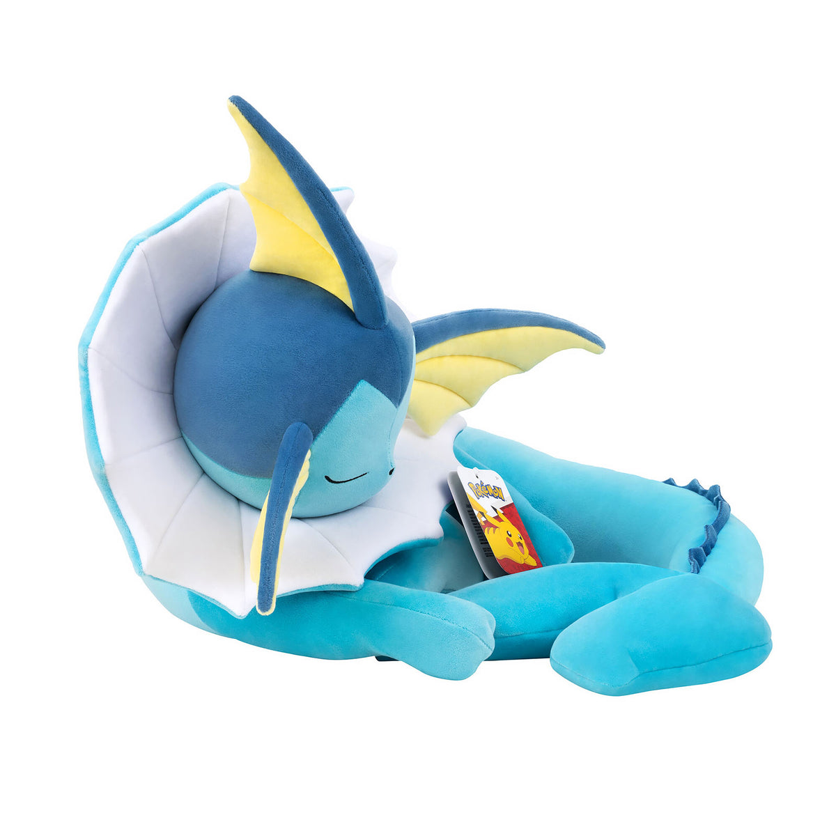 Produktbild Pokemon - Aquana Plüsch Figur schlafend
