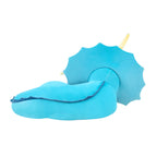 Produktbild Pokemon - Aquana Plüsch Figur schlafend